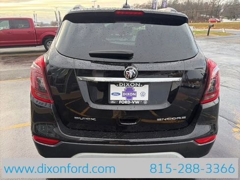 Used 2017 Buick Encore Preferred image 6