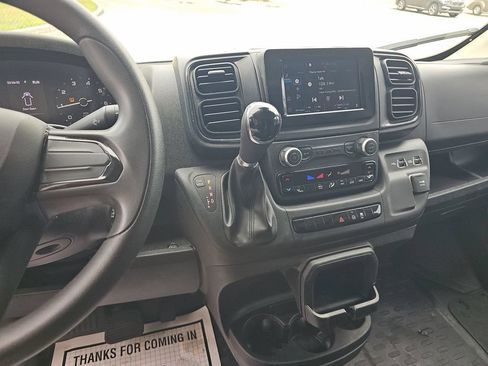 Used 2022 RAM ProMaster 1500 FWD image 9