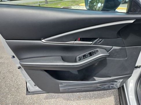 New 2026 MAZDA CX-30 Aire Edition image 13