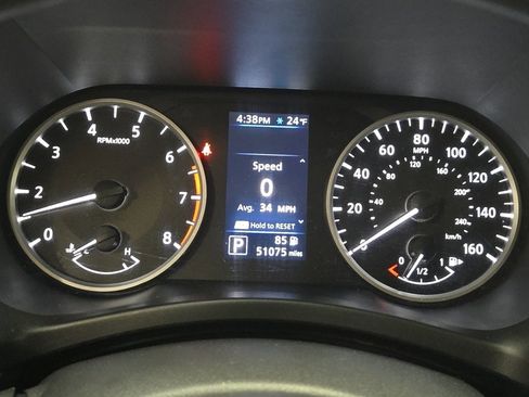 Used 2024 Nissan Sentra S image 27