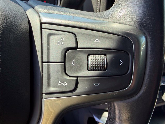 Used 2021 Chevrolet Silverado 1500 RST w/ All Star Edition Plus AWD/4WD image 18