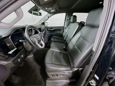 Used 2025 GMC Sierra 1500 SLT RWD image 15