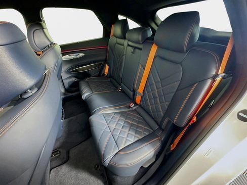 New 2026 Genesis GV70 3.5T Sport Prestige AWD/4WD image 24