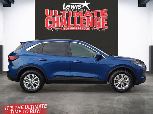 Used 2023 Ford Escape Active w/ Tech Pack #2 image 5