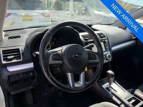 Used 2016 Subaru Crosstrek 2.0i Premium w/ Popular Package #1 AWD/4WD image 10