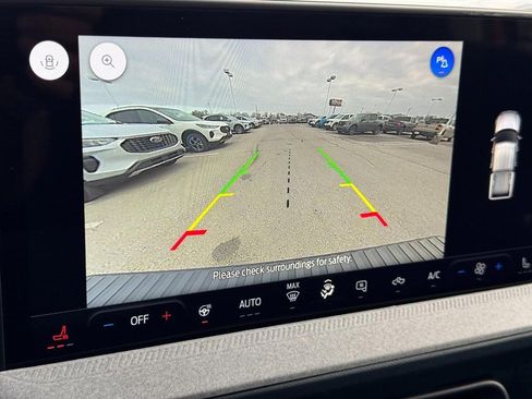 New 2026 Ford Maverick XLT w/ XLT Luxury Package image 17