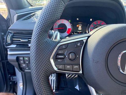 New 2026 Acura RDX A-Spec image 19