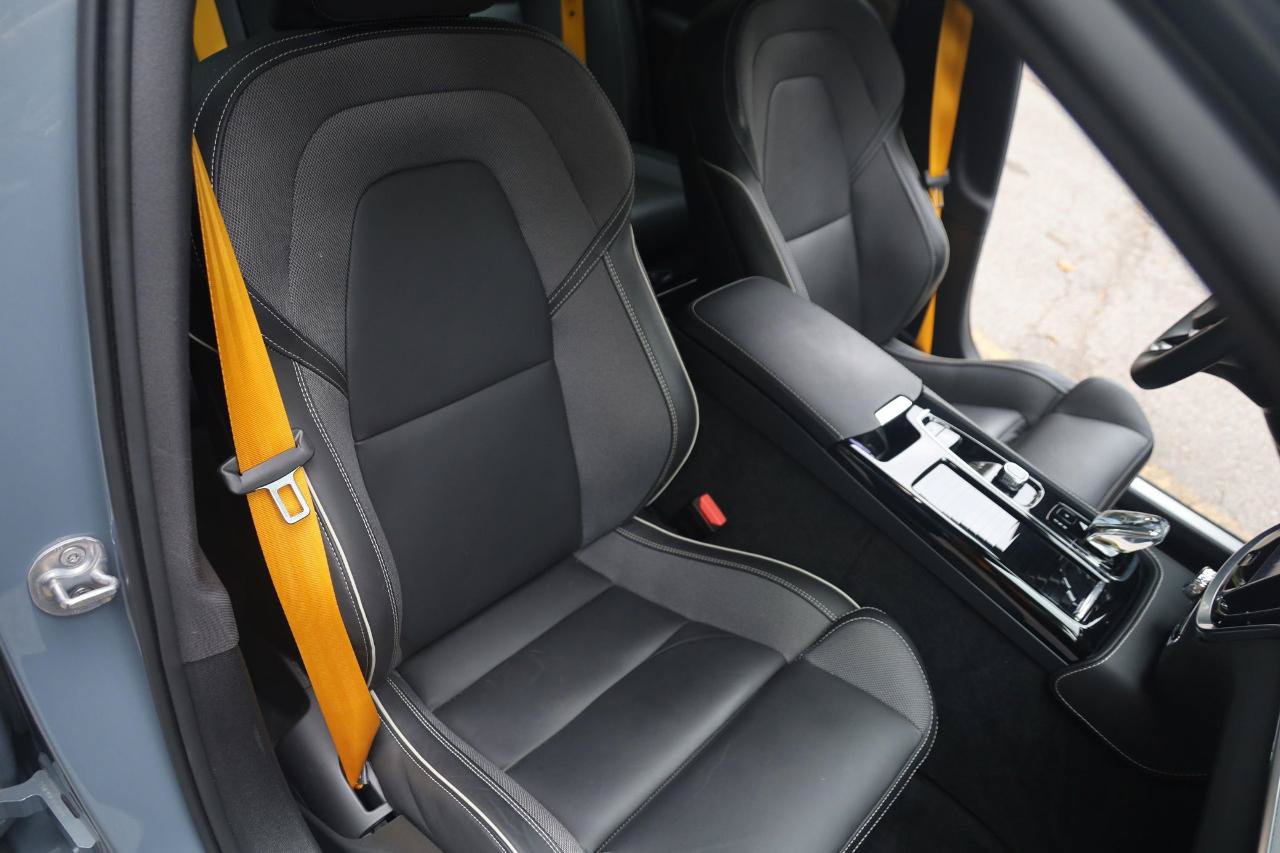 Used 2023 Volvo V60 T8 Polestar w/ Protection Package Premier AWD/4WD image 21