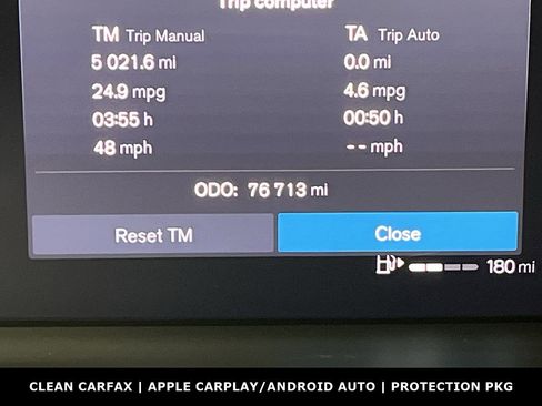 Used 2023 Volvo XC90 B6 Plus w/ Protection Package image 16