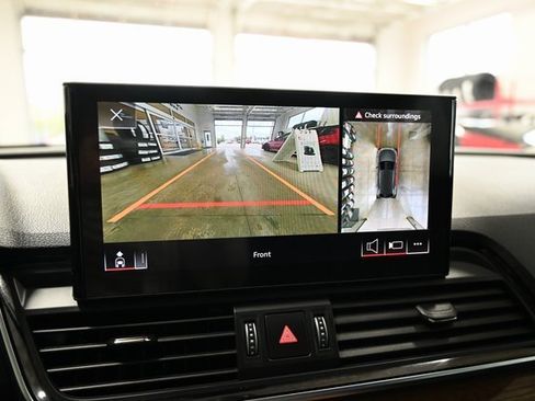 Used 2021 Audi Q5 2.0T Premium Plus image 16