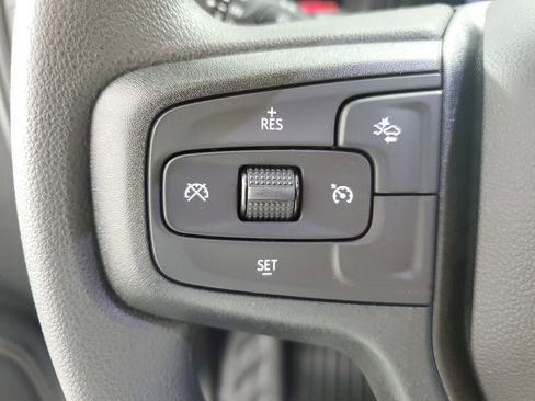 New 2026 Chevrolet Silverado 2500 W/T w/ WT Convenience Package image 25