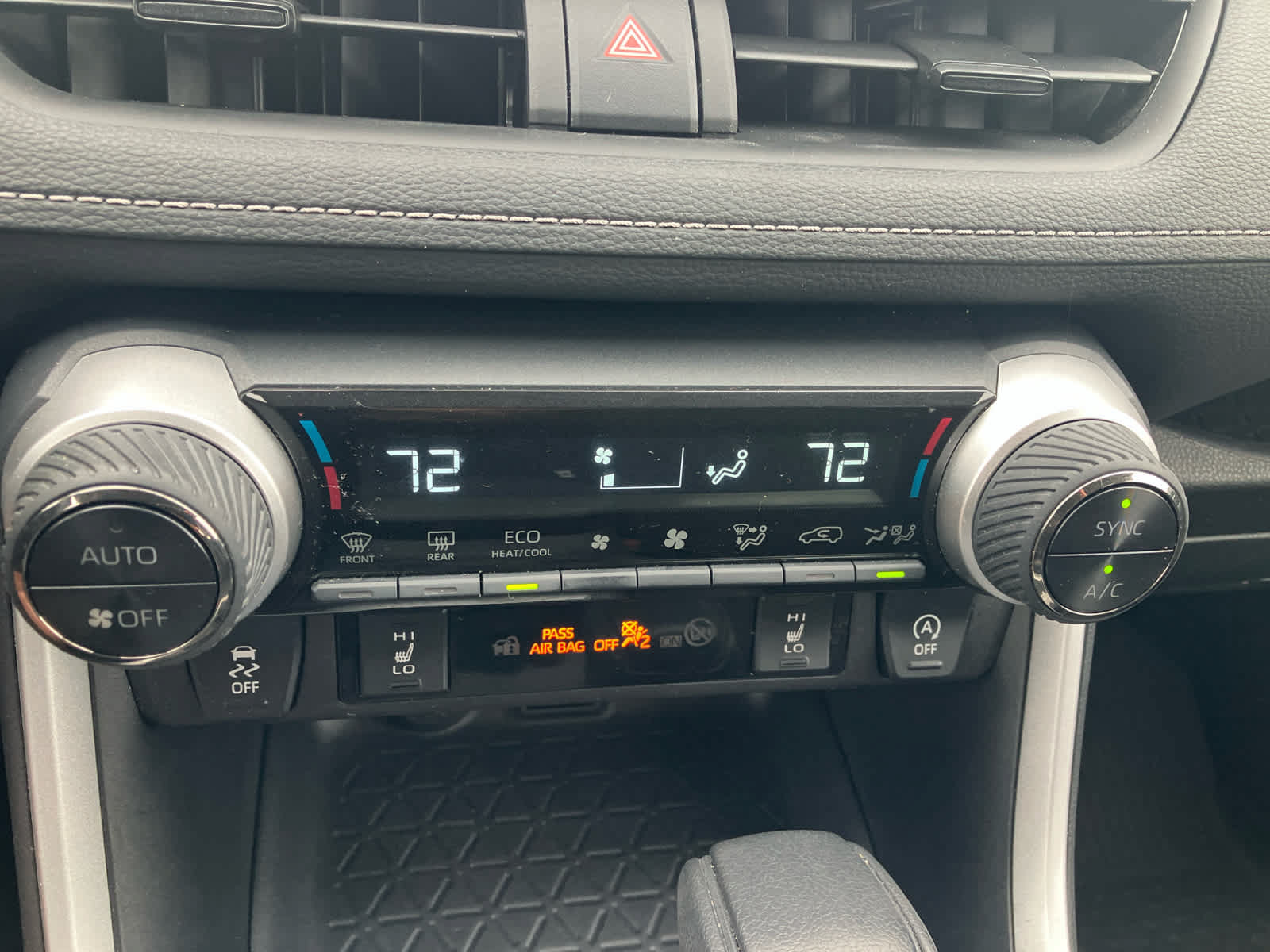 Certified 2025 Toyota RAV4 XLE w/ Convenience Package AWD/4WD image 25