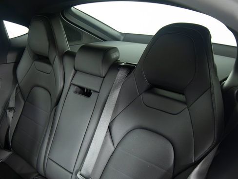 Certified 2026 Porsche Panamera 4 AWD/4WD image 39