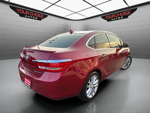 Used 2014 Buick Verano Convenience image 5