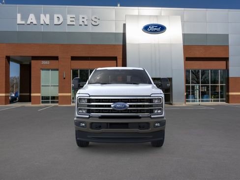New 2026 Ford F250 King Ranch w/ FX4 Off-Road Package image 6