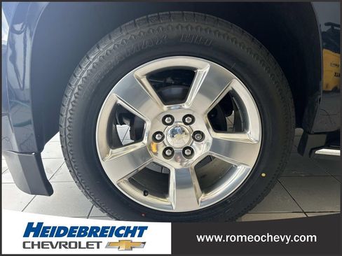 Used 2019 Chevrolet Tahoe Premier AWD/4WD image 7