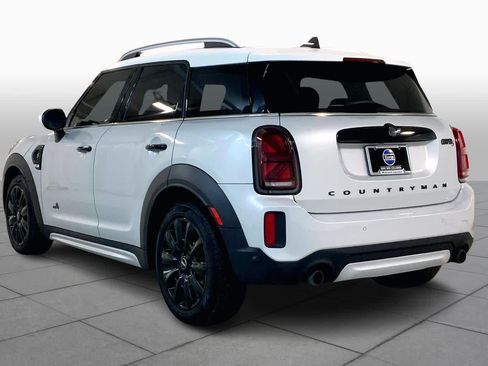 Certified 2023 MINI Cooper Countryman S image 11