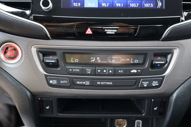 Certified 2023 Honda Ridgeline RTL image 20
