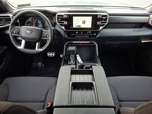 New 2026 Toyota Tundra SR5 image 10