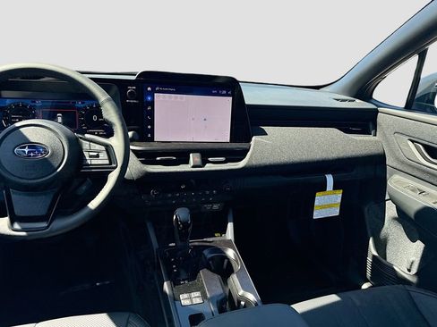 New 2026 Subaru Outback Limited XT AWD/4WD image 22