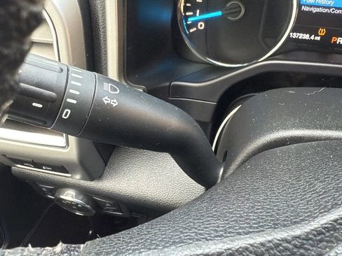 Used 2016 Ford F150 Lariat w/ Equipment Group 501A Mid image 13