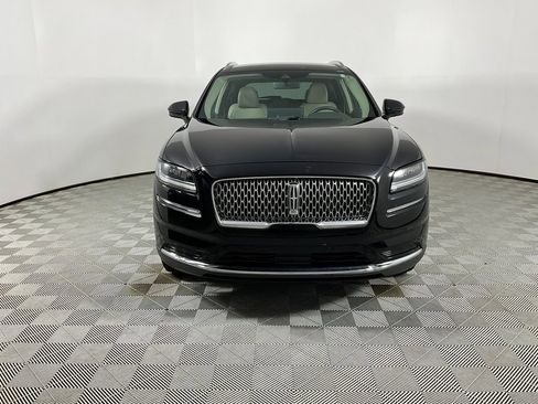 Certified 2022 Lincoln Nautilus FWD image 7