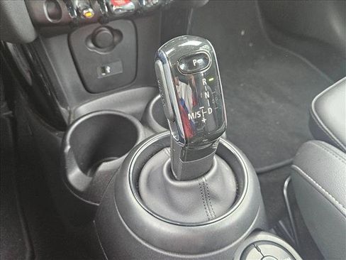 Used 2022 MINI Cooper S image 21