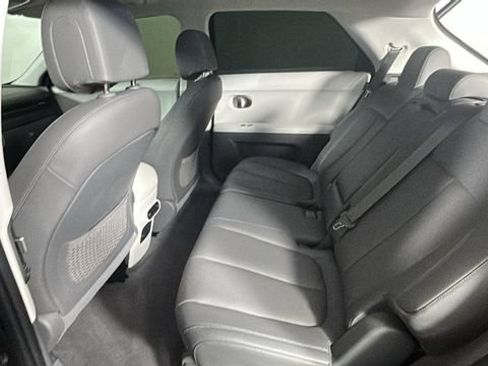Used 2025 Hyundai Ioniq 5 SEL RWD image 25