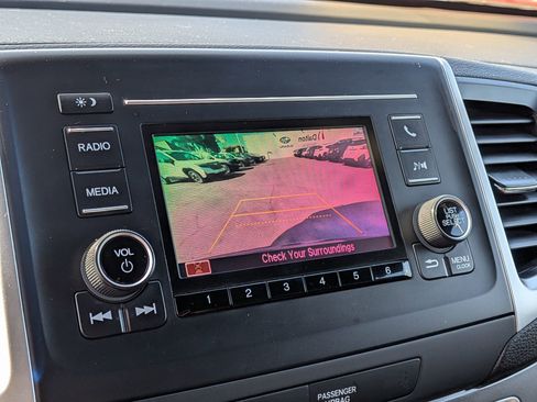 Used 2019 Honda Passport Sport image 20