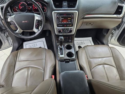 Used 2015 GMC Acadia SLT FWD image 28