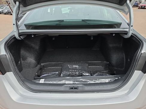 Used 2025 Nissan Altima 2.5 SV w/ SV Special Edition Package AWD/4WD image 21