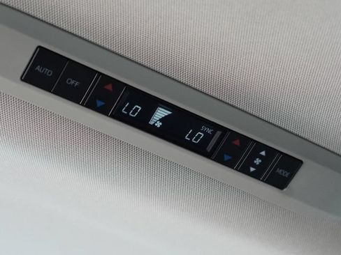 Certified 2026 Toyota Sienna XLE FWD image 48