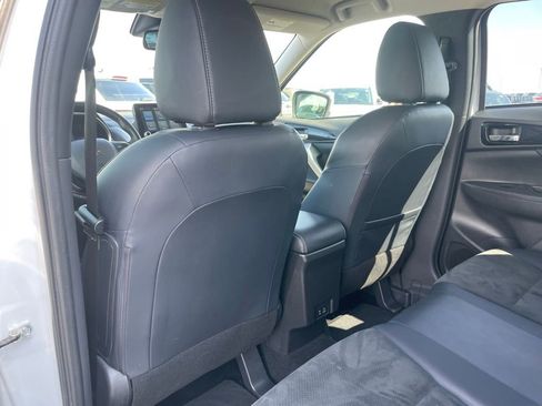 Used 2024 Mitsubishi Eclipse Cross SE AWD/4WD image 51