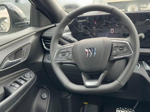 New 2026 Buick Envista Sport Touring w/ Studio Series image 11