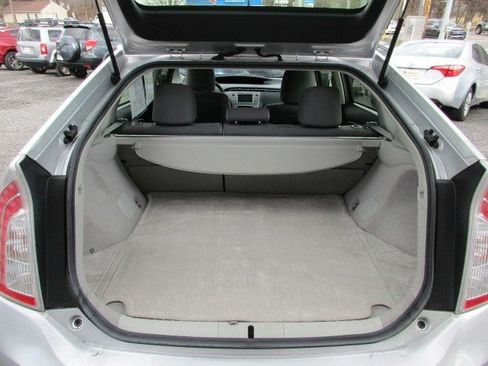 Used 2012 Toyota Prius Two image 24