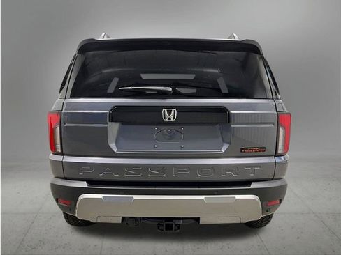 New 2026 Honda Passport TrailSport image 4