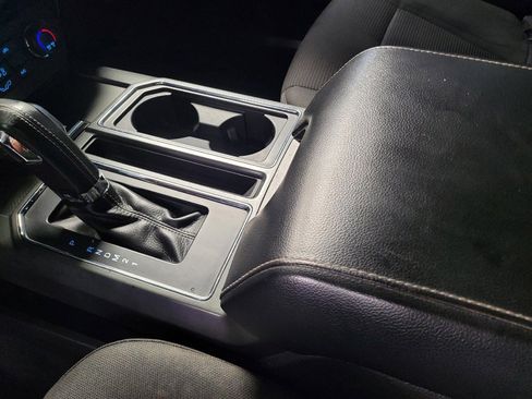 Used 2017 Ford F150 XLT w/ Equipment Group 301A Mid RWD image 26