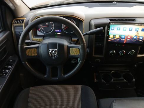 Used 2010 Dodge Ram 1500 Truck ST w/ ST Popular Equipment Group image 15