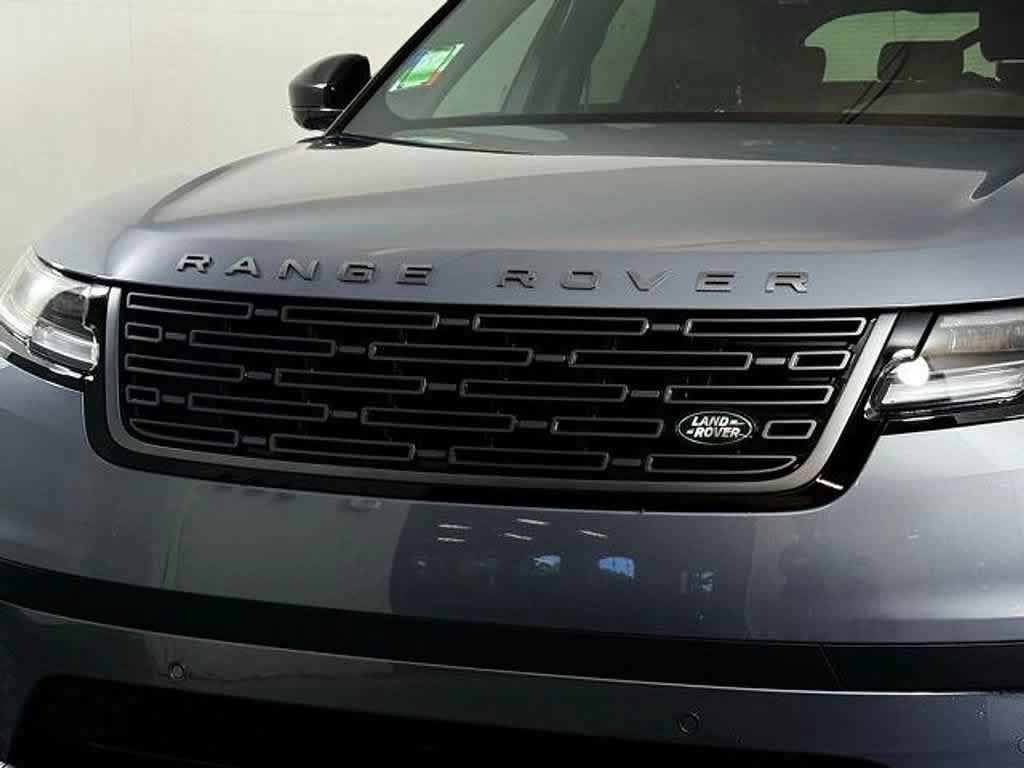 New 2026 Land Rover Range Rover Velar S AWD/4WD image 10