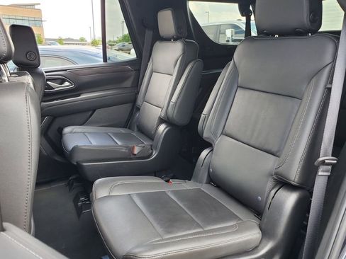 Used 2024 Chevrolet Tahoe LT RWD image 29