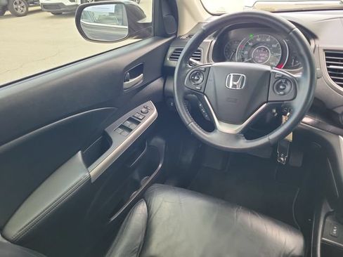 Used 2013 Honda CR-V EX-L image 13
