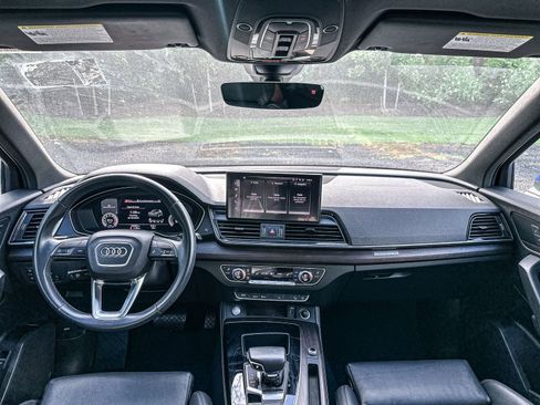 Used 2022 Audi Q5 2.0T Premium Plus image 18