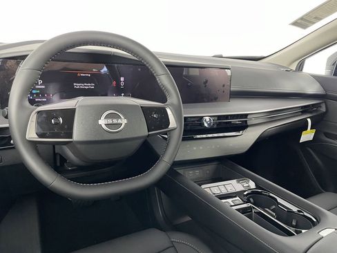 New 2025 Nissan Murano SV FWD image 20