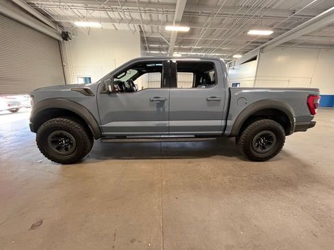 Used 2023 Ford F150 Raptor w/ Raptor Carbon Fiber Package image 6