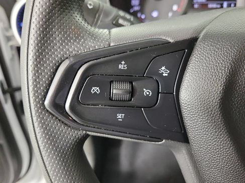 Used 2024 Chevrolet Trax LS FWD image 18
