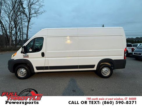 Used 2018 RAM ProMaster 2500 image 6
