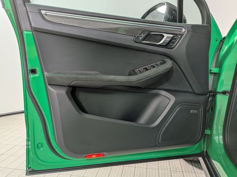 Certified 2023 Porsche Macan GTS AWD/4WD image 14
