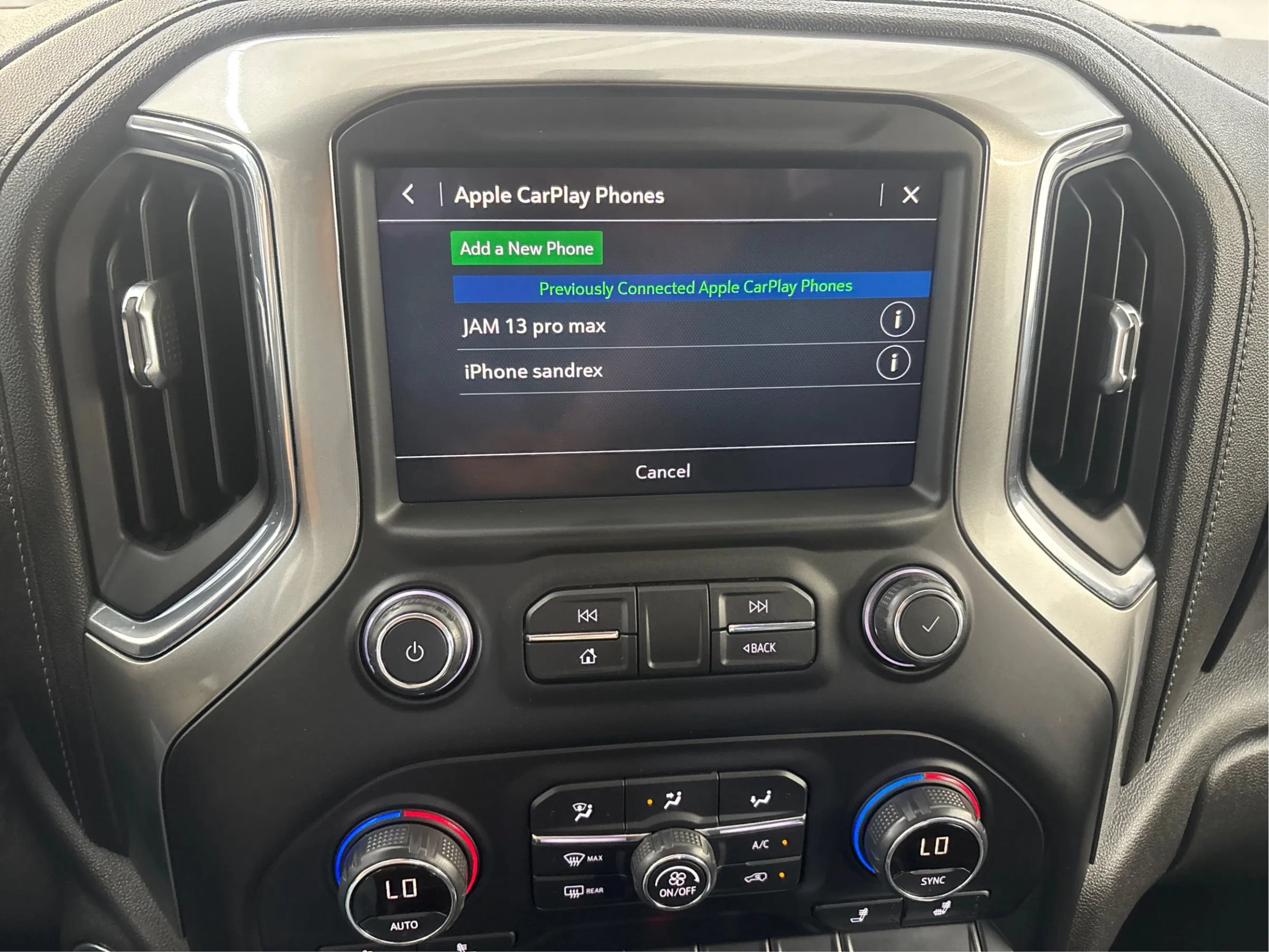 Used 2021 Chevrolet Silverado 1500 RST AWD/4WD image 42