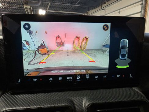 Used 2026 Ford Mustang Coupe image 22