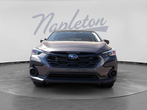 Used 2024 Subaru Crosstrek 2.0i AWD/4WD image 2